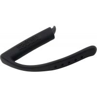 Ernie Ball Capodastre Flex Noir - Vue 2